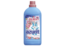 Azurit Sakura Sensation płyn do płukania 74 dawek 1,628 l