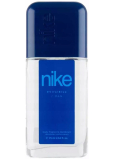 Nike Viral Blue Man perfumowany dezodorant szkło dla mężczyzn 75 ml