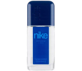 Nike Viral Blue Man perfumowany dezodorant szkło dla mężczyzn 75 ml