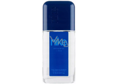 Nike Viral Blue Man perfumowany dezodorant szkło dla mężczyzn 75 ml