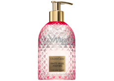 Vivian Gray White Musc-Ananas płynne mydło 300 ml