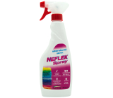 Madel Neflek Płynny środek do usuwania plam na białe i kolorowe pranie 500 ml spray