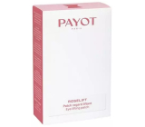 Payot Roselift Collagene Patchs Regard Ekspresowe liftingujące płatki usuwające zmęczenie konturów oczu 10 par plastrów