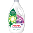 Ariel +Touch Of Lenor Kwiat Ametystu płynny żel do prania na długotrwały zapach 60 prań 3 l