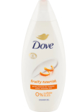 Dove Fruity Nourish żel pod prysznic 250 ml