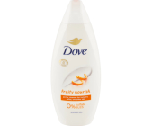 Dove Fruity Nourish żel pod prysznic 250 ml