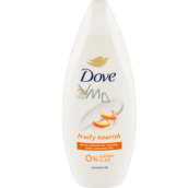 Dove Fruity Nourish żel pod prysznic 250 ml