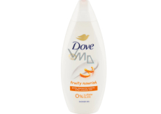 Dove Fruity Nourish żel pod prysznic 250 ml
