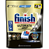 Finish tabletki do zmywarki Ultimate Plus All in 1, 72 szt.