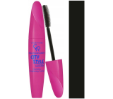 Golden Rose City Style Mega Volume & length przedłużająca pogrubiająca maskara 9 ml