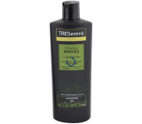 TRESemmé Flawless Waves 3 szampon do kręconych włosów 400 ml