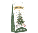 Świąteczna herbata NUV 0018 CZ/xSK