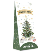 Świąteczna herbata NUV 0018 CZ/xSK