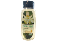Fresh Juice Moringa sprchový olej 400 ml
