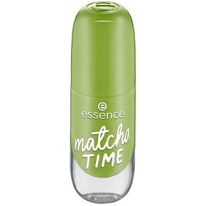 Essence Gel Nail Colour lak do paznokci 76 Matcha Time 8 ml