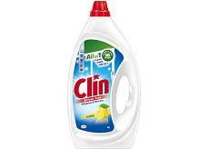 Clin Citrus čisticí prostředek 4 l