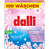 Dalli proszek do prania Uniwersalny 100 prań, 6 kg