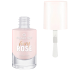 Essence 03 Fairy Rose lak na nehty 8 ml
