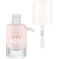 Essence 03 Fairy Rose lak do paznokci 8 ml