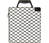 Spokar sitko ścierne do wałka do 250 mm