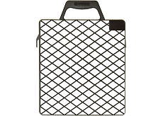 Spokar sitko ścierne do wałka do 250 mm