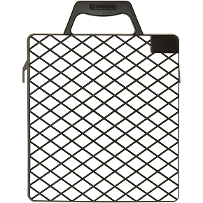 Spokar sitko ścierne do wałka do 250 mm