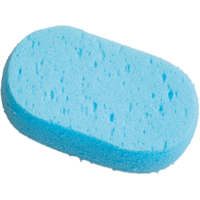 Spokar gąbka łazienkowa, 14 × 9 × 5 cm