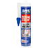 Ceys Total Tech uniwersalne klej i uszczelniacz, przezroczysty, 290 ml