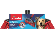 Vileda Pet Pro smeták