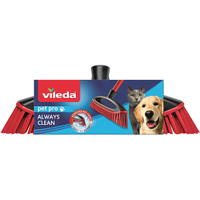 Vileda Pet Pro miotła Vileda Pet Pro miotła