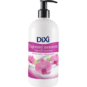 Dixi Tajemny moment płynne mydło, 500 ml