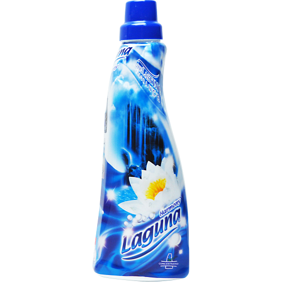 Laguna Harmony Svěžích květy a exotiky koncentrovaná aviváž 1 l