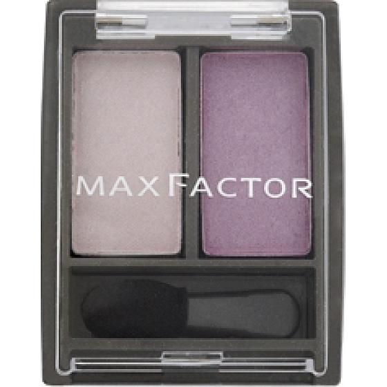 Max Factor Colour Perfection Duo Eyeshadow oční stíny 433 Blooming Passion 3 g