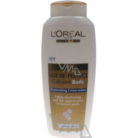 Loreal Paris Age Re-Perfect tělové mléko 250 ml