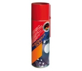 Tempo Olej silikonowy odpowiedni do smarowania części metalowych i plastikowych, powierzchni ściernych, ślizgowych, obrotowych i tocznych 300 ml spray