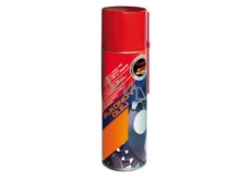 Tempo Olej silikonowy odpowiedni do smarowania części metalowych i plastikowych, powierzchni ściernych, ślizgowych, obrotowych i tocznych 300 ml spray