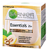 Garnier Skin Naturals Essentials 35+ noční multi-aktivní krém proti vráskám 50 ml
