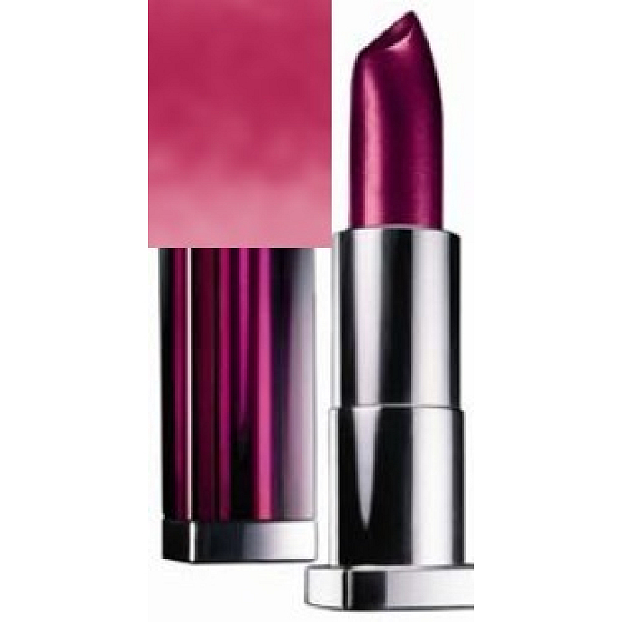 Maybelline Color Sensational rtěnka 245 Magic Mauve 3,6 g