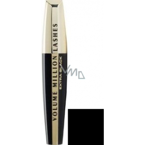 Loreal Paris Volume Million Lashes tusz Extra Black 9 ml