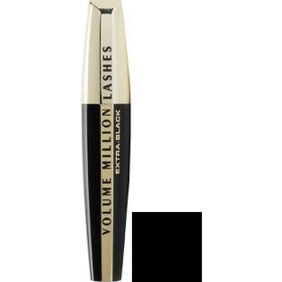 Loreal Paris Volume Million Lashes tusz Extra Black 9 ml