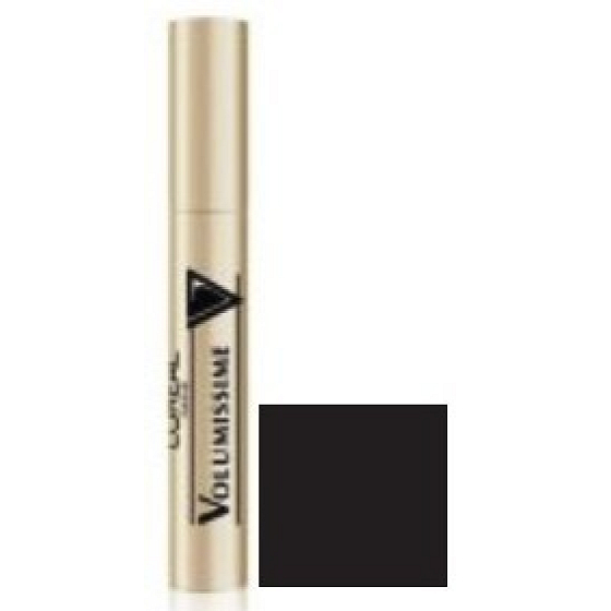 Loreal Paris Volumissime řasenka černá 7,5 ml