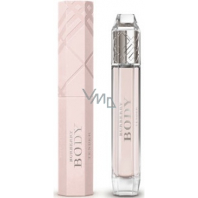 Burberry Body Tender toaletní voda pro ženy 35 ml