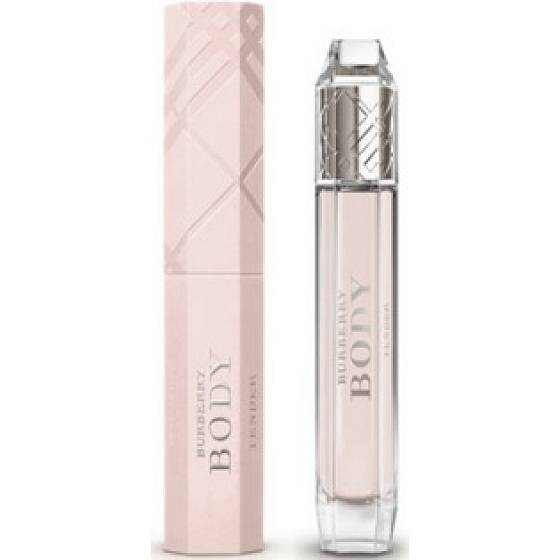 Burberry Body Tender toaletní voda pro ženy 35 ml