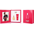 Chloé See By Chloé parfémovaná voda pro ženy 50 ml + tělové mléko 75 ml, dárková sada