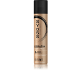 Syoss Keratin Hair Perfection, lak do włosów, utrwalenie 4, 300 ml