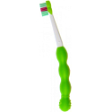 Mam First Brush 6+ měsíců zubní kartáček různé barvy pro děti 1 kus