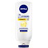 Nivea Q10 zpevňující tělové mléko do sprchy 250 ml