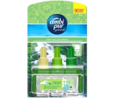 Ambi Pur 3 Volution New Zealand Spring elektrický osvěžovač náplň 20 ml