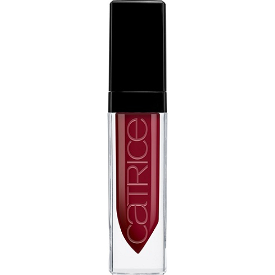 Catrice Shine Appeal Fluid Lipstick Intense tekutá rtěnka 020 Vampired Diaries 5 ml