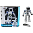 EP Line Robot ROB-B2 R/C 15 hlasových povelů a pohybuje se do všech stran, doporučený věk 5+